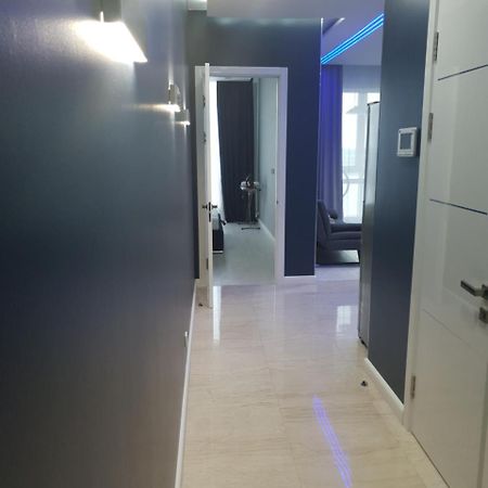 Green Quarter Business Class Apartments Asztana Kültér fotó