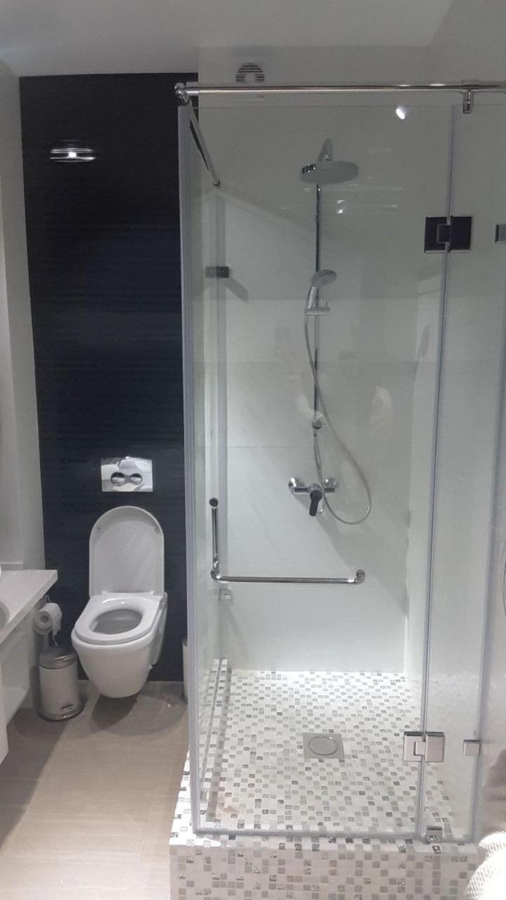 Green Quarter Business Class Apartments Asztana Kültér fotó