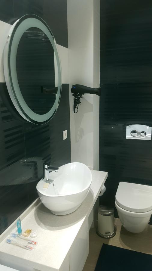 Green Quarter Business Class Apartments Asztana Kültér fotó