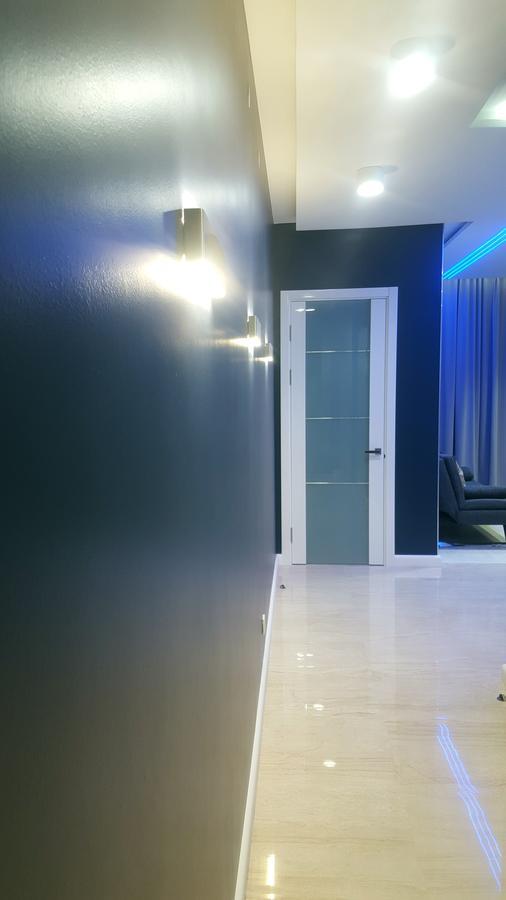 Green Quarter Business Class Apartments Asztana Kültér fotó