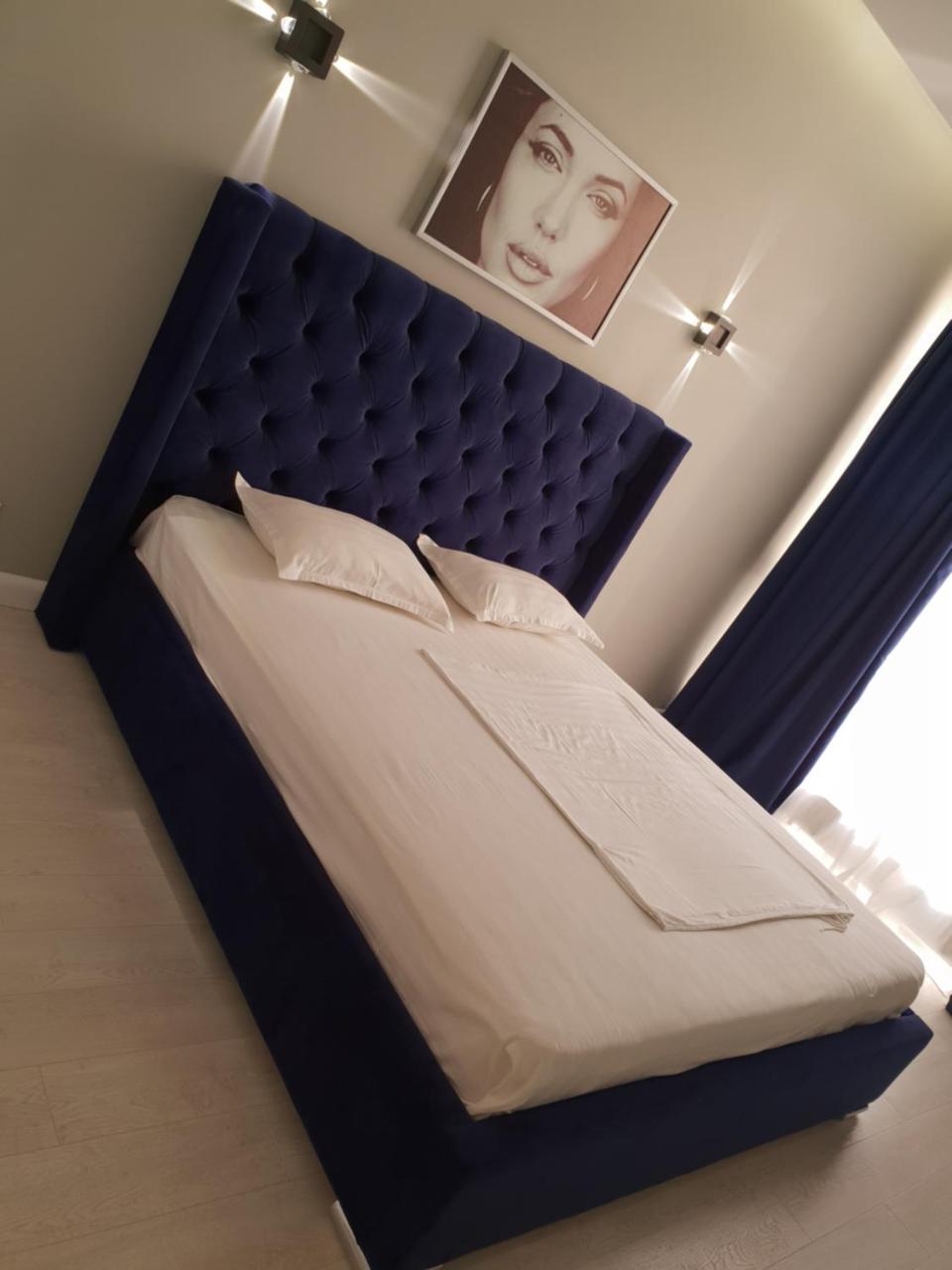Green Quarter Business Class Apartments Asztana Kültér fotó